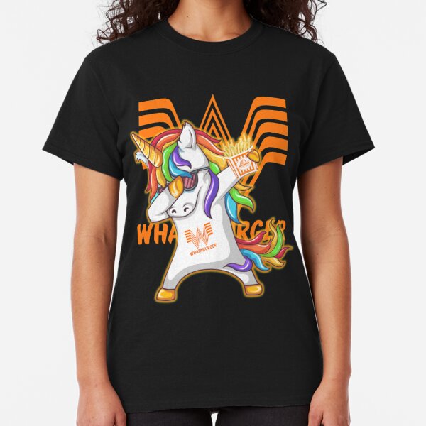 Whataburger T-Shirts | Redbubble