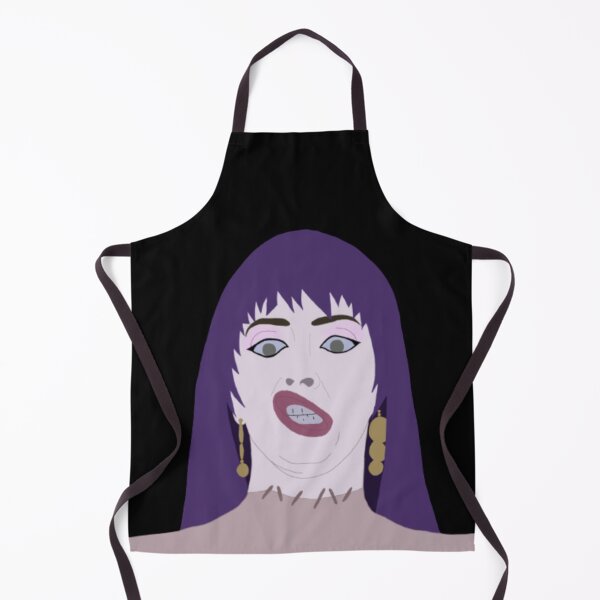 Item preview, Frankenhooker designed and sold by Melon Designs All.