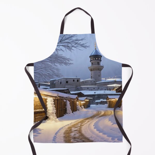 Item preview, Winter Landscape 2 designed and sold by storecee.