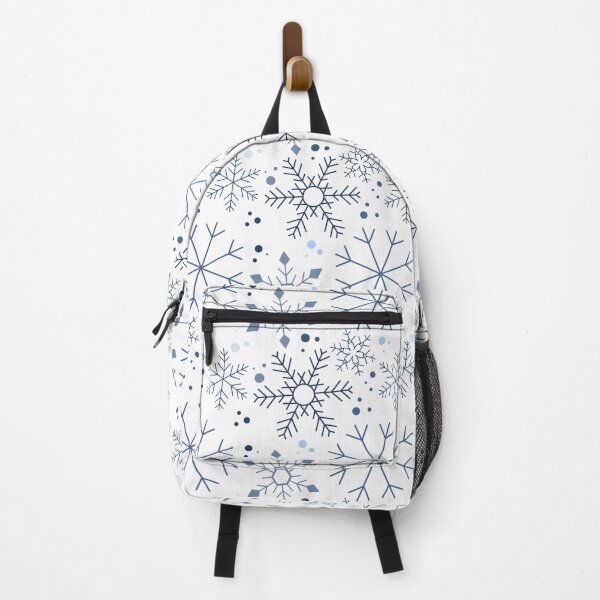 Item preview, Simple Snowflakes designed and sold by ElisabethDraws.