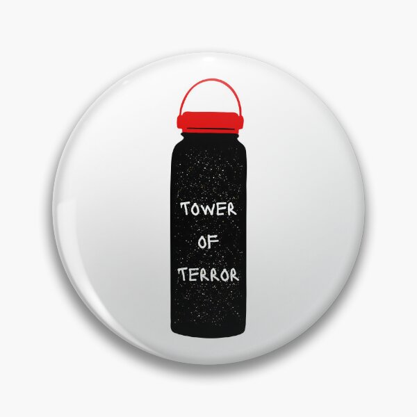 Item preview,  water bottle designed and sold by broadwaygirl142.