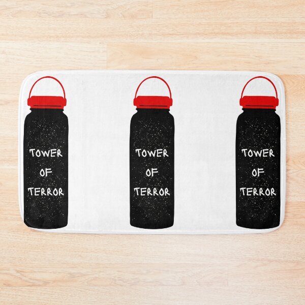 Item preview,  water bottle designed and sold by broadwaygirl142.