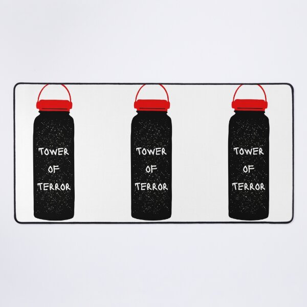 Item preview, water bottle designed and sold by broadwaygirl142.