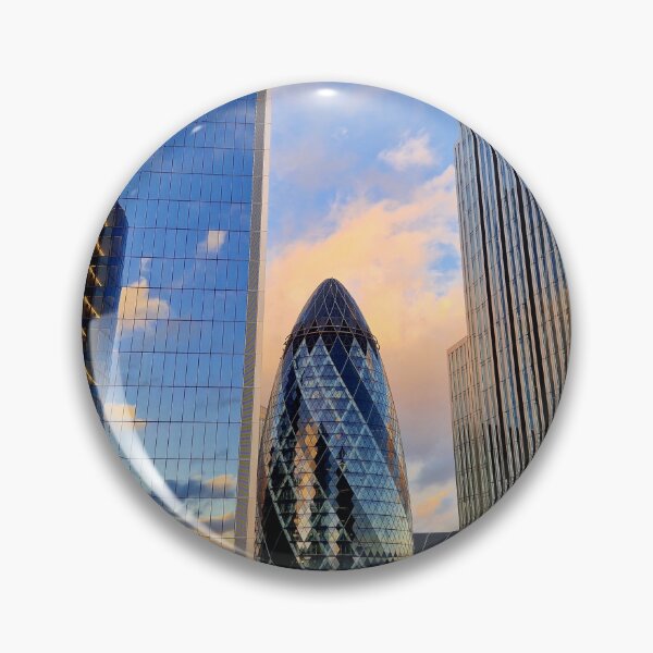 Item preview, London designed and sold by cpjmathieson.