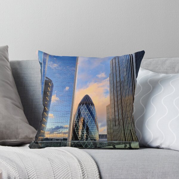 Item preview, London designed and sold by cpjmathieson.