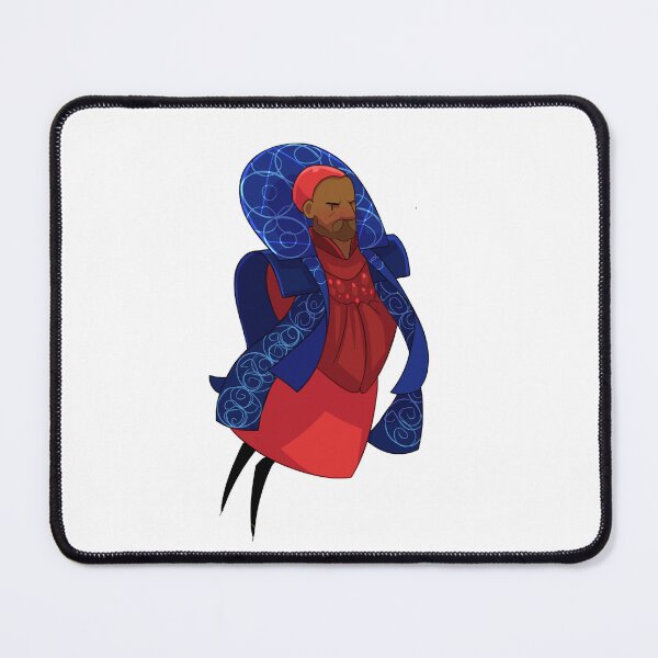 Item preview, Rasmus designed and sold by georgiacooked.