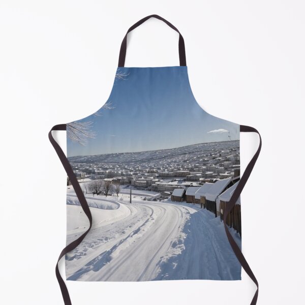Item preview, Winter Landsape 3 designed and sold by storecee.