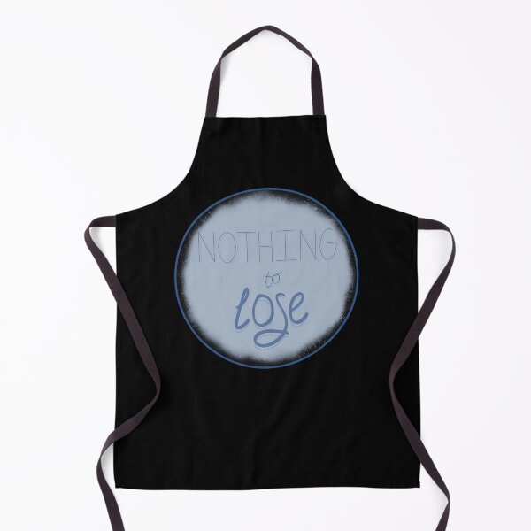 Item preview, Nothing to lose designed and sold by TaluART.