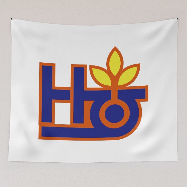 Item preview,  Habitat skateboards logo  designed and sold by Paintbase.