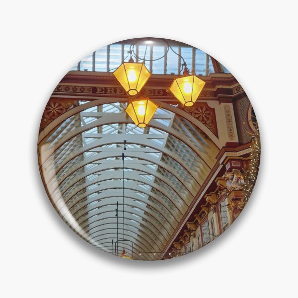 Item preview, London, Leadenhall designed and sold by cpjmathieson.