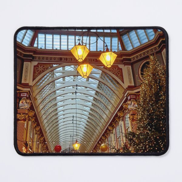 Item preview, London, Leadenhall designed and sold by cpjmathieson.