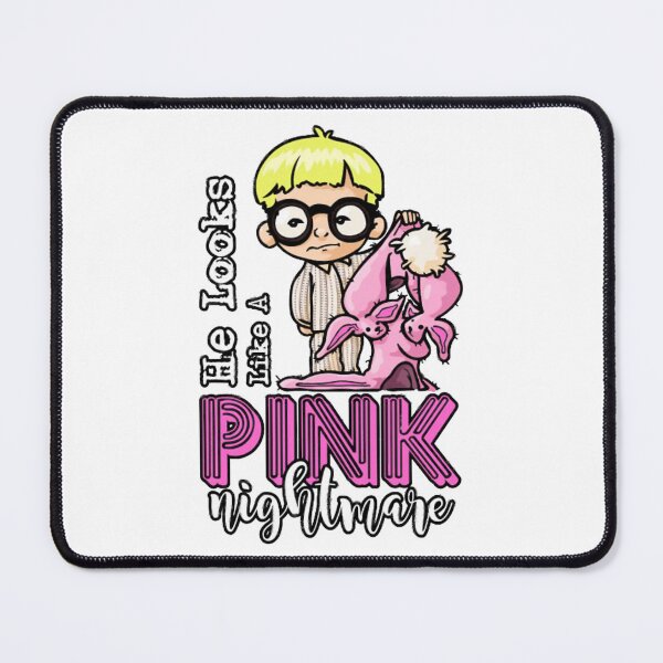 Item preview, christmas story Like A k Nightmare designed and sold by spychergale.
