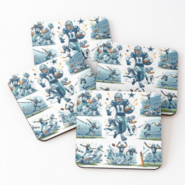 Item preview, Cowboys Game Recap: Highlights and Analysis designed and sold by autrouvetout.