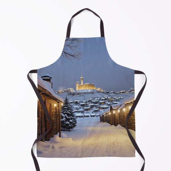 Item preview, Winter Landscape 4 designed and sold by storecee.