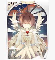 Sakura Poster