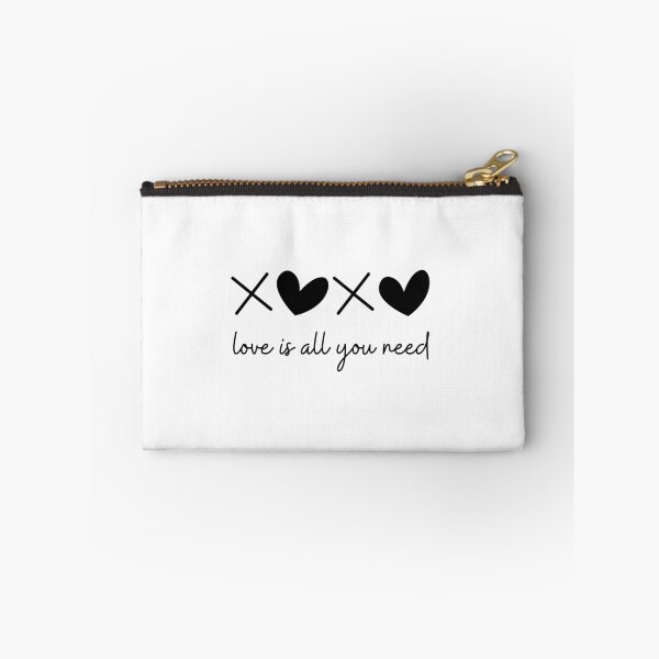Item preview, XOXO Love Is All You Need designed and sold by GbzDigital.