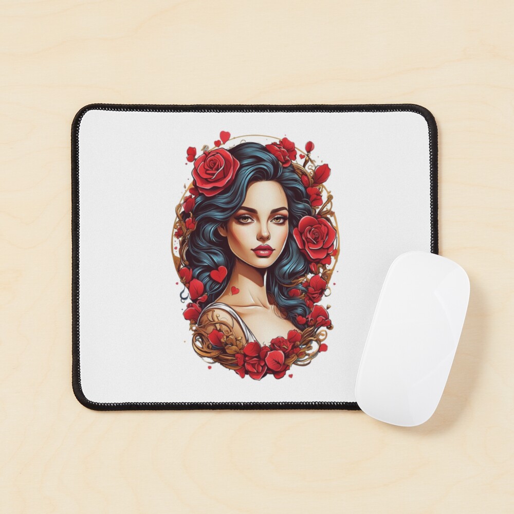 Item preview, Mouse Pad designed and sold by Becooldesing.