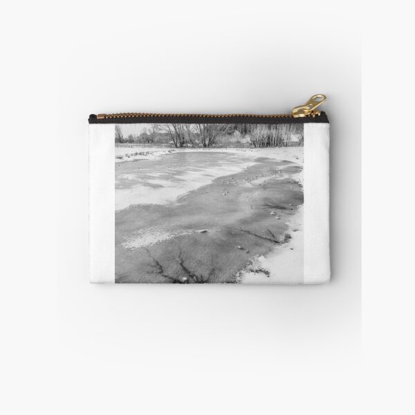 Item preview, Water Meadows in Winter #8 designed and sold by ccullen222.