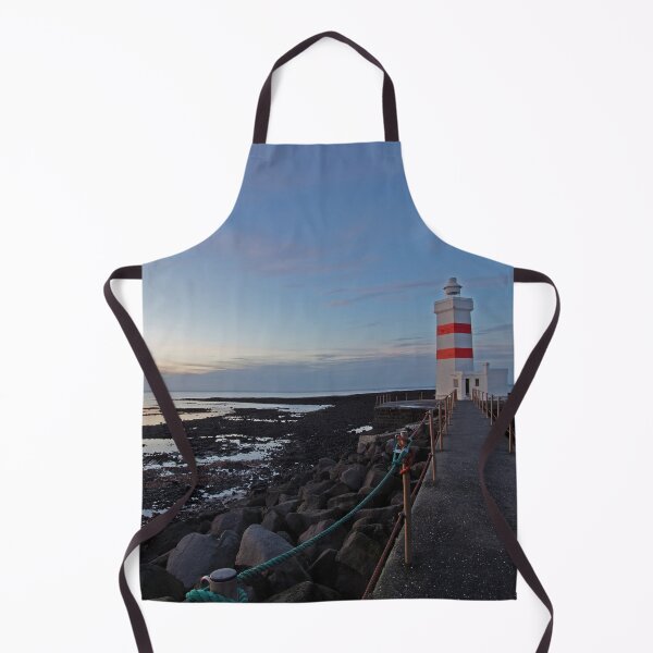 Item preview, Gardskagi lighthouse, Iceland designed and sold by HazelWright.