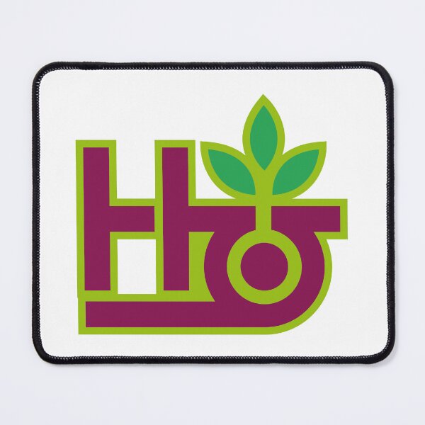 Item preview, Habitat skateboards logo  designed and sold by Paintbase.