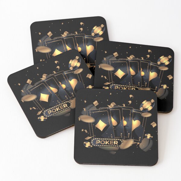 Item preview, Poker designed and sold by rafal12345.