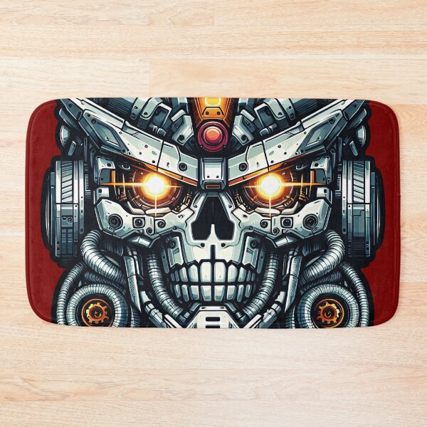 Item preview, Biomech Skulls S01 D76 designed and sold by Houerd.