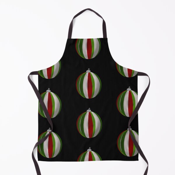 Item preview, Red, Green, and White Ornament designed and sold by notastranger.