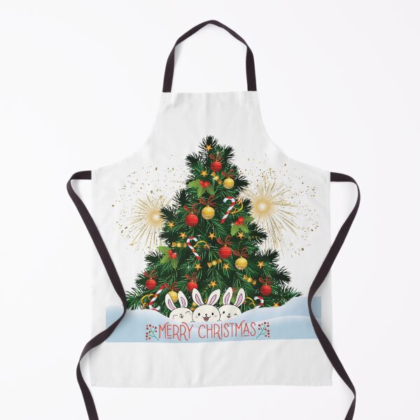 Item preview, merry christmas bunny designed and sold by Neyo-pro7.