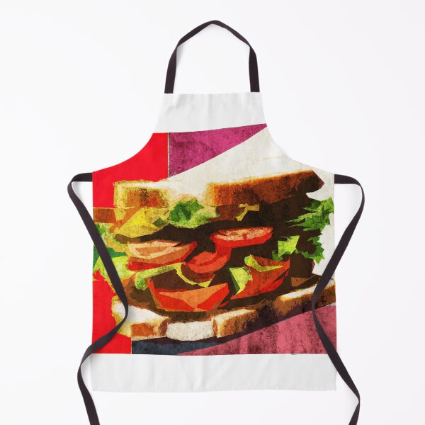 Item preview, Blt Sandwich designed and sold by kinpirks.