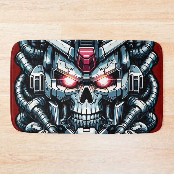 Item preview, Biomech Skulls S01 D77 designed and sold by Houerd.