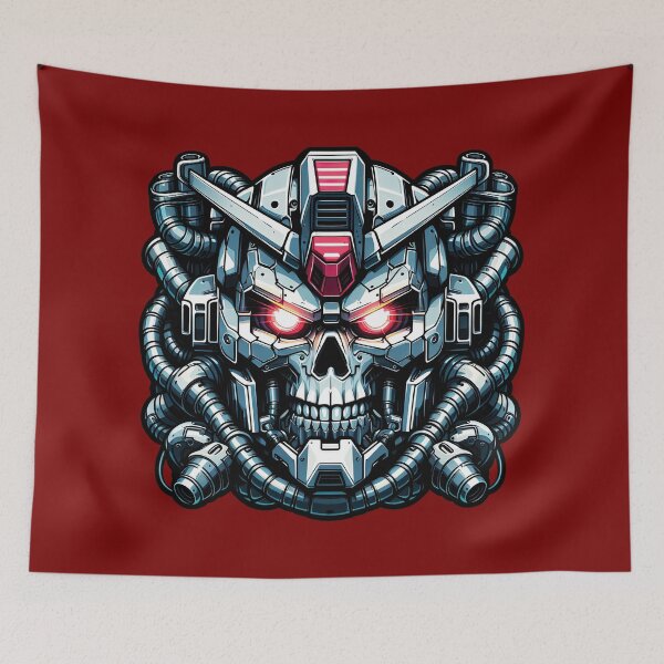 Item preview, Biomech Skulls S01 D77 designed and sold by Houerd.