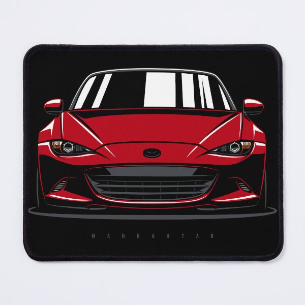 Item preview, MX5 Miata ND designed and sold by OlegMarkaryan.