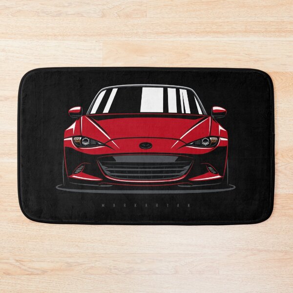 Item preview, MX5 Miata ND designed and sold by OlegMarkaryan.