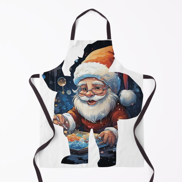 Item preview, Digital Santa's Festive Tech designed and sold by DigitalPrism-Co.