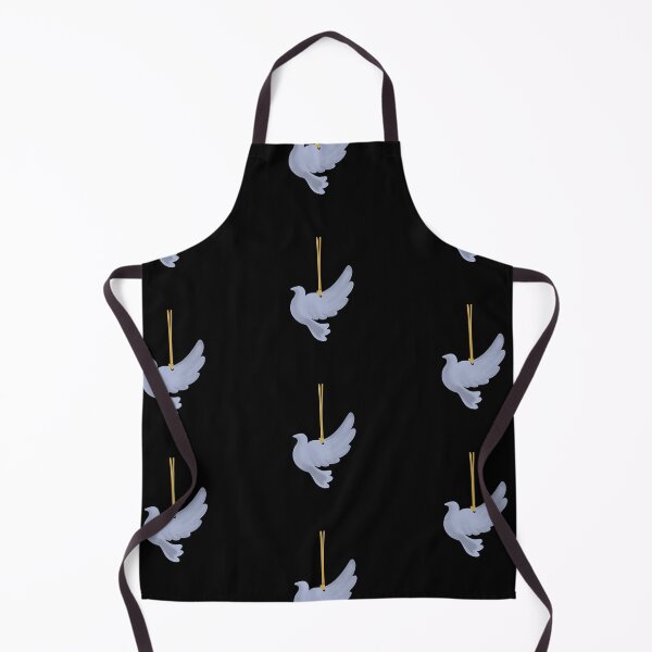 Item preview, Dove Ornament designed and sold by notastranger.