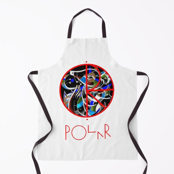 Artikelvorschau, Polar Skate Co-Logo entworfen und verkauft von Paintbase.