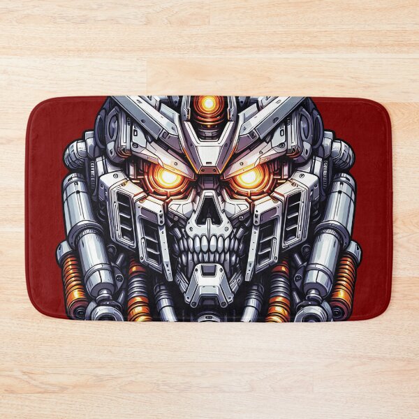 Item preview, Biomech Skulls S01 D78 designed and sold by Houerd.