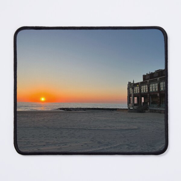 Item preview, Asbury Park Sunrise designed and sold by acreekmore4.