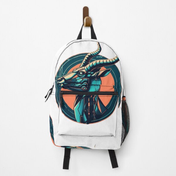 Item preview, Iconic Antelope #3 designed and sold by MrAI-Store.