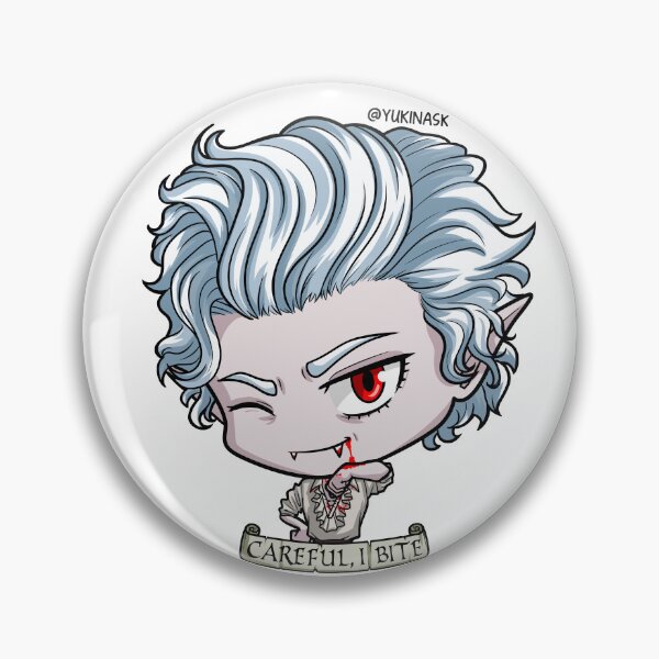 Item preview, Chibi Astarion designed and sold by Yukinask.