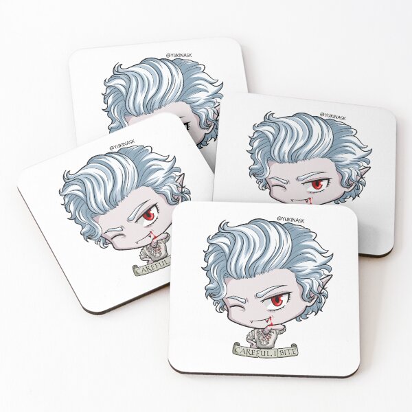 Item preview, Chibi Astarion designed and sold by Yukinask.