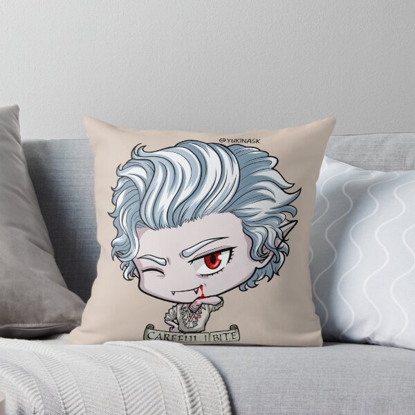 Item preview, Chibi Astarion designed and sold by Yukinask.