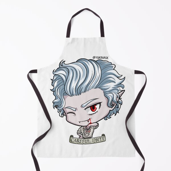 Item preview, Chibi Astarion designed and sold by Yukinask.