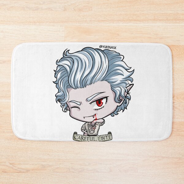 Item preview, Chibi Astarion designed and sold by Yukinask.