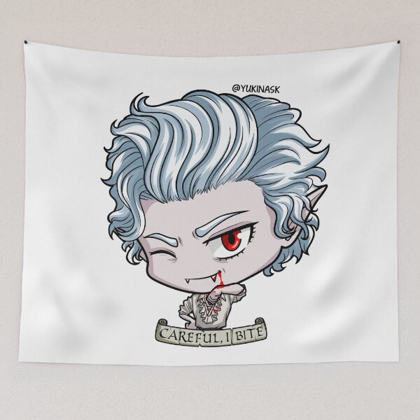 Item preview, Chibi Astarion designed and sold by Yukinask.