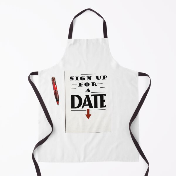 Item preview, Sign Up designed and sold by TaitsStuff.