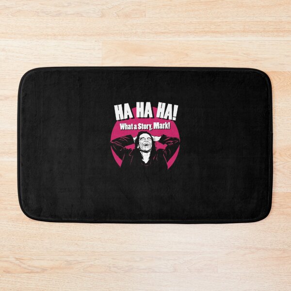 Item preview, ¡JAJAJA! ¡Qué historia, Marcos! designed and sold by lettersorenyu.