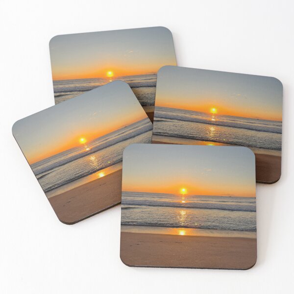 Item preview, Sunrise in Asbury Park, NJ designed and sold by acreekmore4.