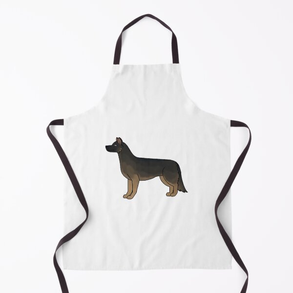 Item preview, Sable German Shepherd designed and sold by harmopiavu.