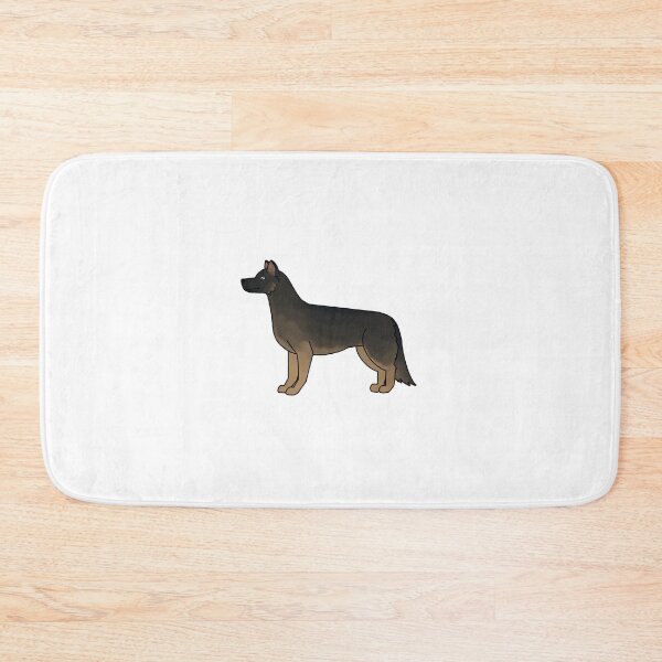 Item preview, Sable German Shepherd designed and sold by harmopiavu.